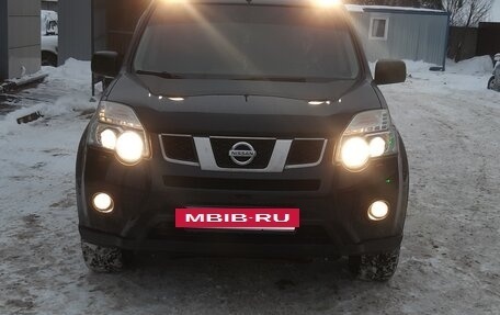 Nissan X-Trail, 2011 год, 1 570 000 рублей, 11 фотография