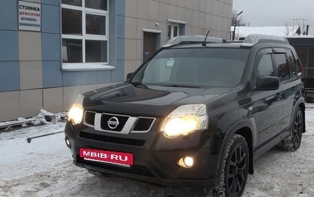 Nissan X-Trail, 2011 год, 1 570 000 рублей, 5 фотография