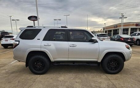 Toyota 4Runner V, 2022 год, 8 789 000 рублей, 6 фотография