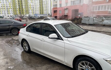 BMW 3 серия, 2014 год, 1 599 000 рублей, 5 фотография