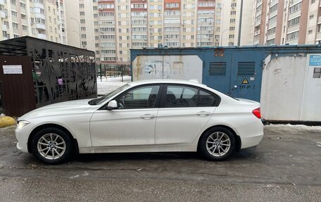 BMW 3 серия, 2014 год, 1 599 000 рублей, 2 фотография