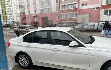 BMW 3 серия, 2014 год, 1 599 000 рублей, 3 фотография