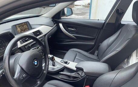 BMW 3 серия, 2014 год, 1 599 000 рублей, 11 фотография