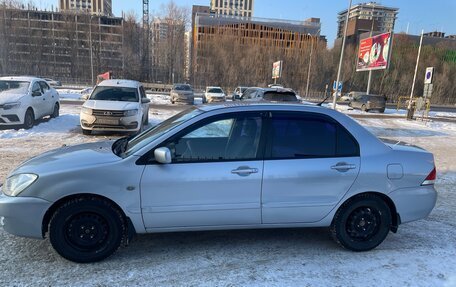 Mitsubishi Lancer IX, 2006 год, 480 000 рублей, 6 фотография