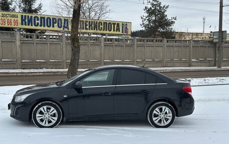 Chevrolet Cruze II, 2012 год, 685 000 рублей, 6 фотография