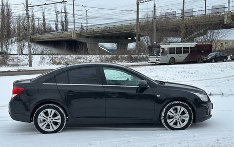 Chevrolet Cruze II, 2012 год, 685 000 рублей, 2 фотография