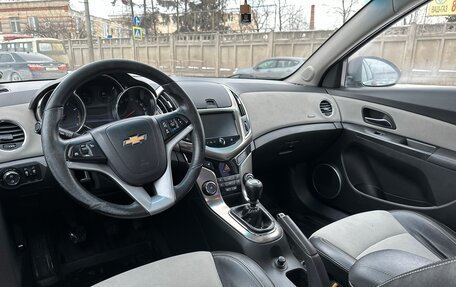 Chevrolet Cruze II, 2012 год, 685 000 рублей, 10 фотография