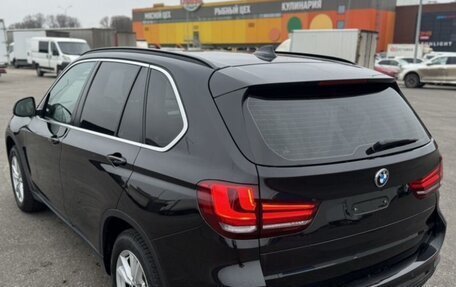 BMW X5, 2017 год, 3 100 000 рублей, 2 фотография