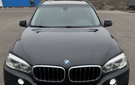 BMW X5, 2017 год, 3 100 000 рублей, 15 фотография