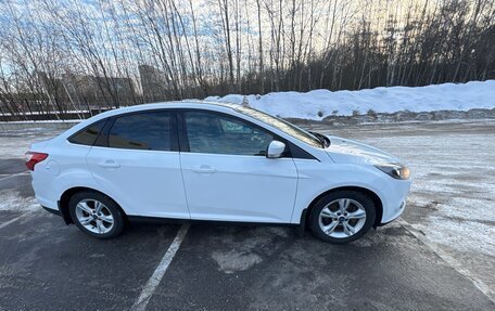 Ford Focus III, 2013 год, 800 000 рублей, 3 фотография