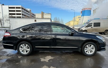 Nissan Teana, 2013 год, 1 450 000 рублей, 8 фотография