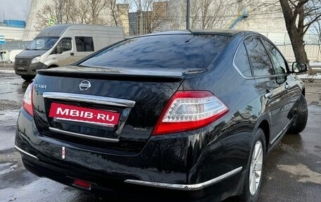 Nissan Teana, 2013 год, 1 450 000 рублей, 7 фотография