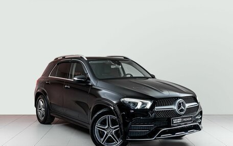 Mercedes-Benz GLE, 2020 год, 8 648 000 рублей, 3 фотография