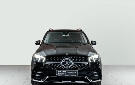 Mercedes-Benz GLE, 2020 год, 8 648 000 рублей, 2 фотография