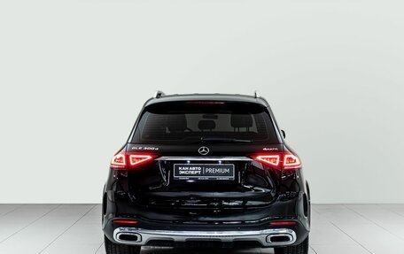 Mercedes-Benz GLE, 2020 год, 8 648 000 рублей, 5 фотография