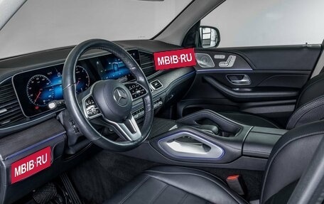 Mercedes-Benz GLE, 2020 год, 8 648 000 рублей, 10 фотография