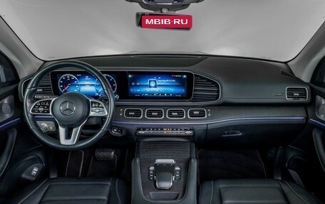 Mercedes-Benz GLE, 2020 год, 8 648 000 рублей, 12 фотография