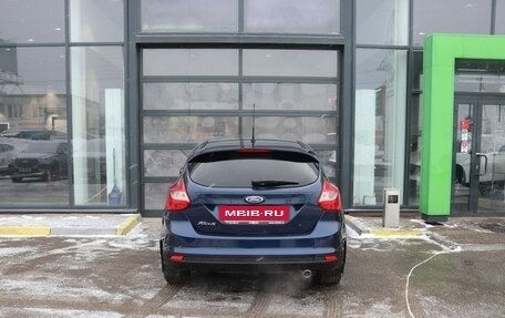 Ford Focus III, 2012 год, 939 000 рублей, 4 фотография