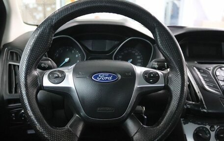 Ford Focus III, 2012 год, 939 000 рублей, 14 фотография