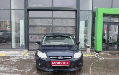 Ford Focus III, 2012 год, 939 000 рублей, 8 фотография