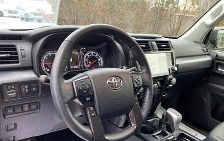 Toyota 4Runner V, 2023 год, 10 384 000 рублей, 10 фотография