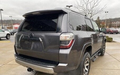 Toyota 4Runner V, 2023 год, 10 384 000 рублей, 5 фотография