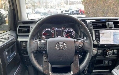 Toyota 4Runner V, 2023 год, 10 384 000 рублей, 12 фотография