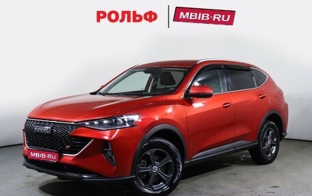 Haval F7 I, 2022 год, 2 148 000 рублей, 1 фотография