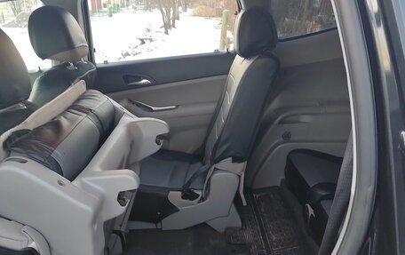Chevrolet Orlando I, 2011 год, 1 400 000 рублей, 12 фотография