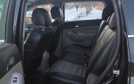 Chevrolet Orlando I, 2011 год, 1 400 000 рублей, 10 фотография