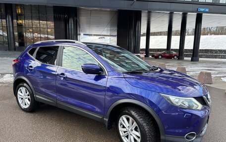 Nissan Qashqai, 2018 год, 1 970 000 рублей, 7 фотография