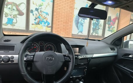 Opel Astra H, 2008 год, 700 000 рублей, 6 фотография