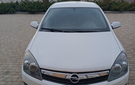 Opel Astra H, 2008 год, 700 000 рублей, 4 фотография