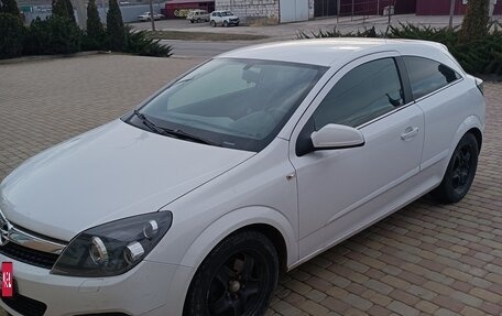 Opel Astra H, 2008 год, 700 000 рублей, 3 фотография