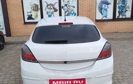 Opel Astra H, 2008 год, 700 000 рублей, 2 фотография