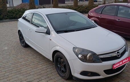 Opel Astra H, 2008 год, 700 000 рублей, 5 фотография