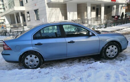 Ford Mondeo III, 2005 год, 560 000 рублей, 4 фотография