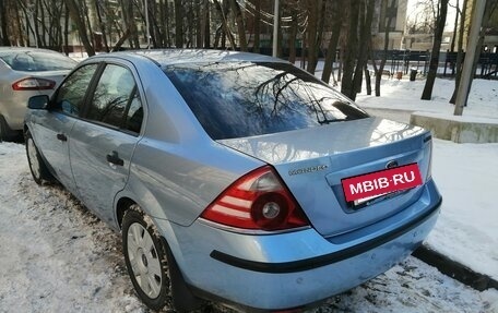 Ford Mondeo III, 2005 год, 560 000 рублей, 2 фотография