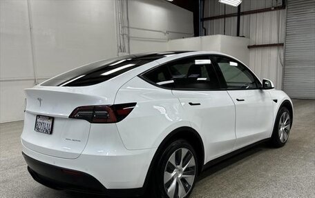 Tesla Model Y I, 2022 год, 5 684 000 рублей, 6 фотография