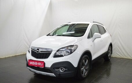 Opel Mokka I, 2015 год, 1 230 000 рублей, 1 фотография