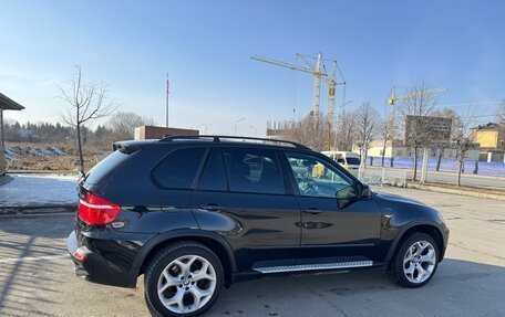 BMW X5, 2007 год, 1 350 000 рублей, 1 фотография