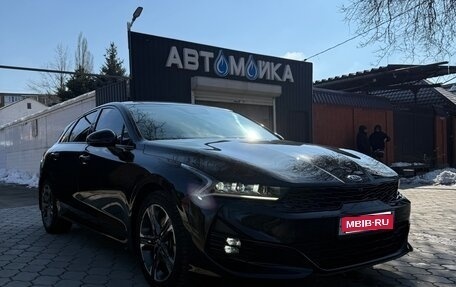 KIA K5, 2020 год, 2 850 000 рублей, 1 фотография