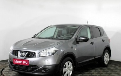 Nissan Qashqai, 2013 год, 1 125 000 рублей, 1 фотография