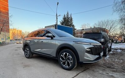 Haval F7, 2024 год, 2 800 000 рублей, 1 фотография