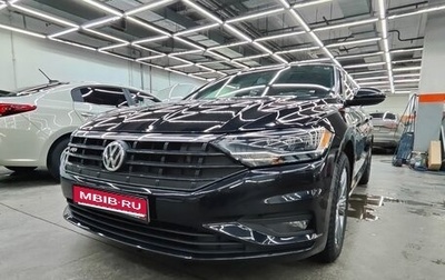 Volkswagen Jetta VII, 2019 год, 2 040 000 рублей, 1 фотография