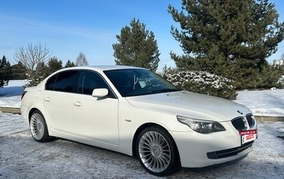 BMW 5 серия, 2009 год, 1 250 000 рублей, 1 фотография