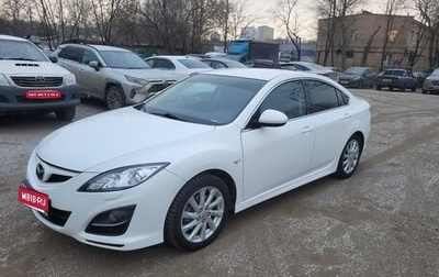 Mazda 6, 2010 год, 1 040 000 рублей, 1 фотография