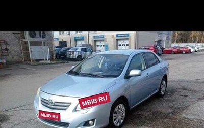 Toyota Corolla, 2008 год, 650 000 рублей, 1 фотография