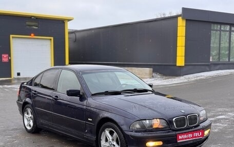 BMW 3 серия, 1998 год, 355 000 рублей, 1 фотография