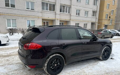Porsche Cayenne III, 2010 год, 2 250 000 рублей, 6 фотография